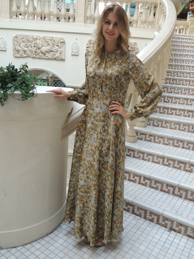 Ирина Ковальчук | Киев