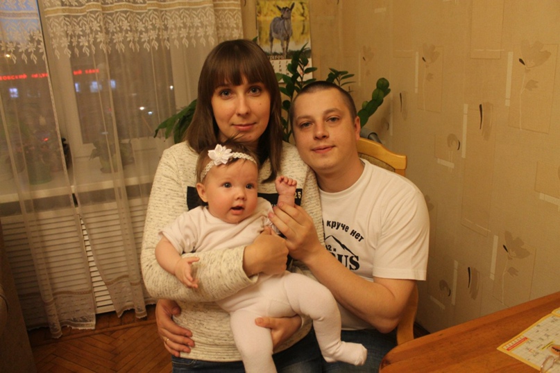 Алексей Литовченко | Москва