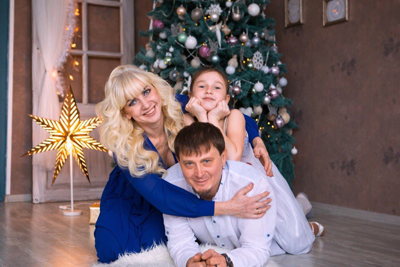 Елена Гончарук | Омск