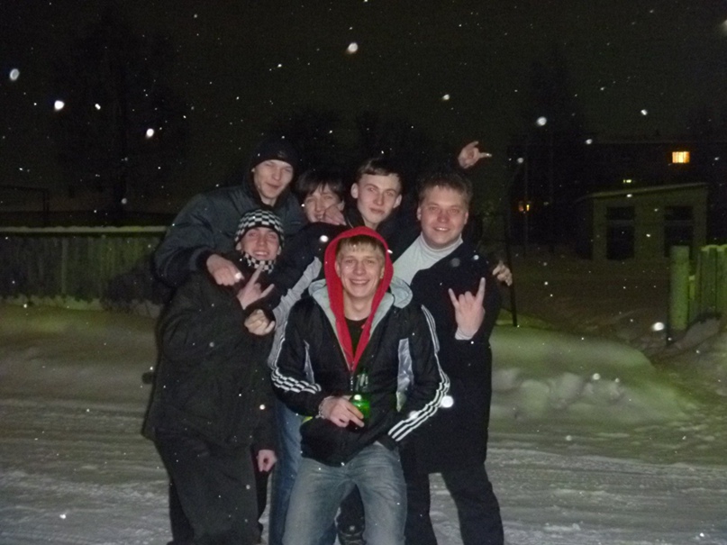 Дмитрий Воробьев | Ветлуга