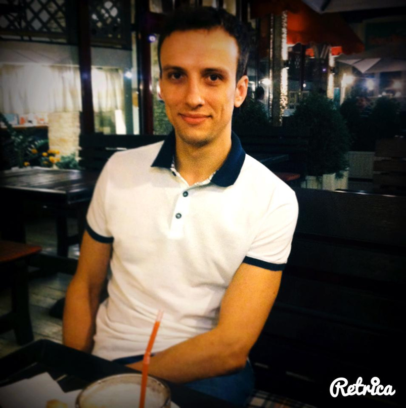 Дмитрий Кульчицкий | Warszawa