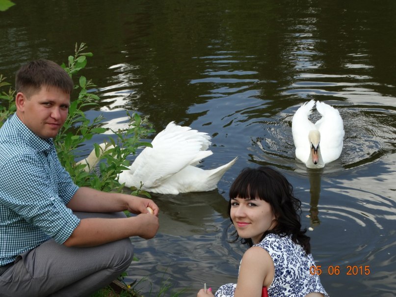 Денис Федотов | Зеленодольск