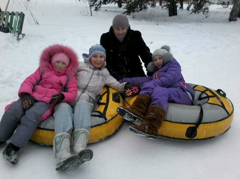 Людмила Сонина | Челябинск