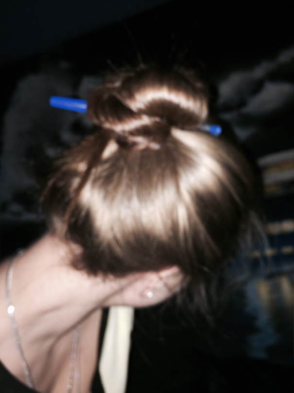 Олеся Дейнеко | Москва