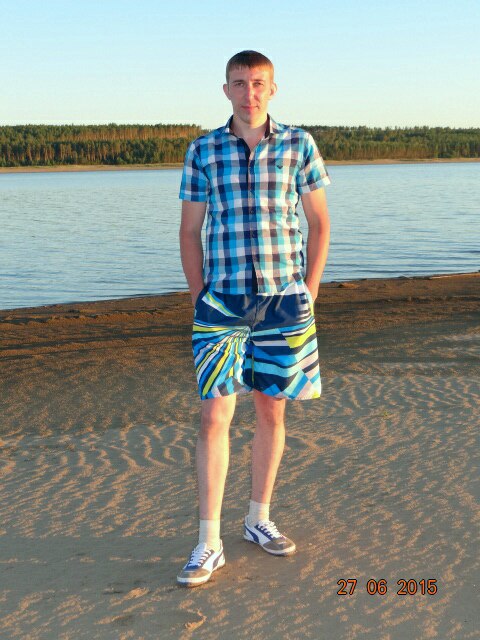 Роман Данилович | Братск