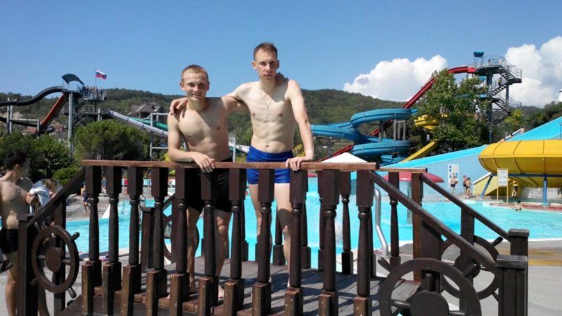 Виталий Сидоров | Можга