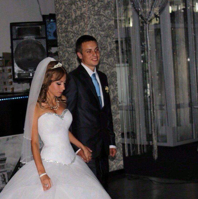 Наталья Трачук | Джанкой