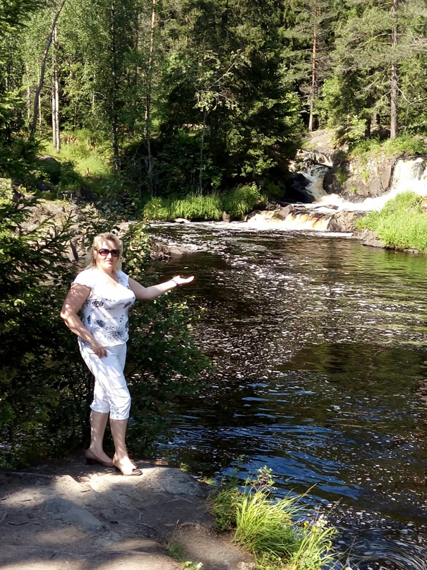 Светлана Румянцева | Великий Новгород