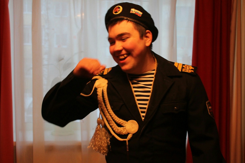 Павел Ратников | Вологда