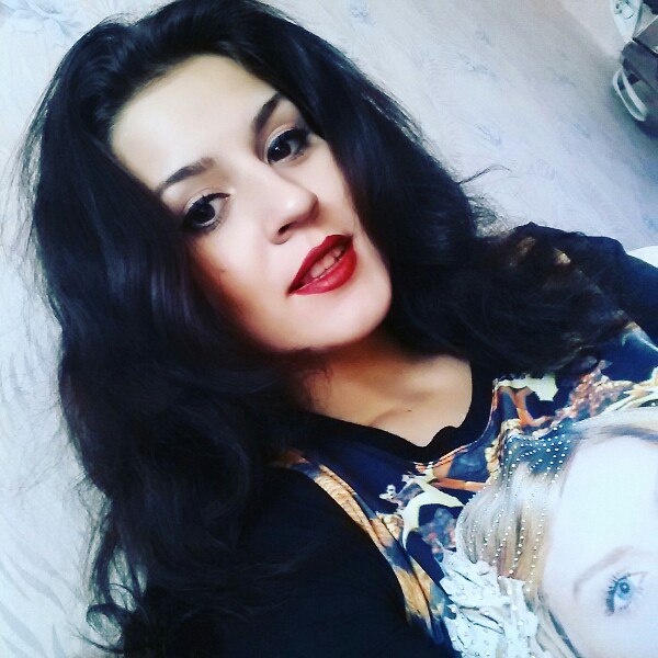 Наталья Карпухина | Самара