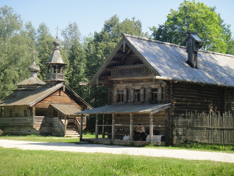Ольга Коротаева | Санкт-Петербург