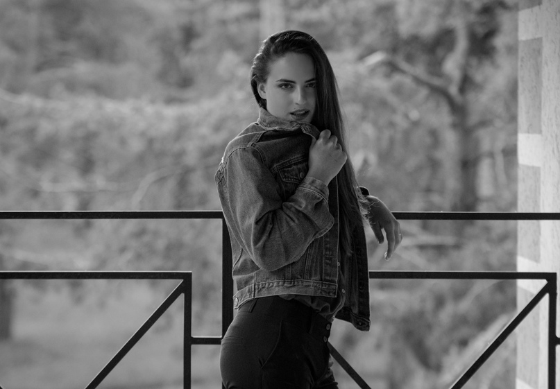 Яна Климович | Минск