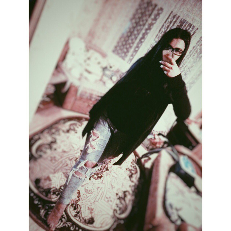 Екатерина Лаврик | Находка