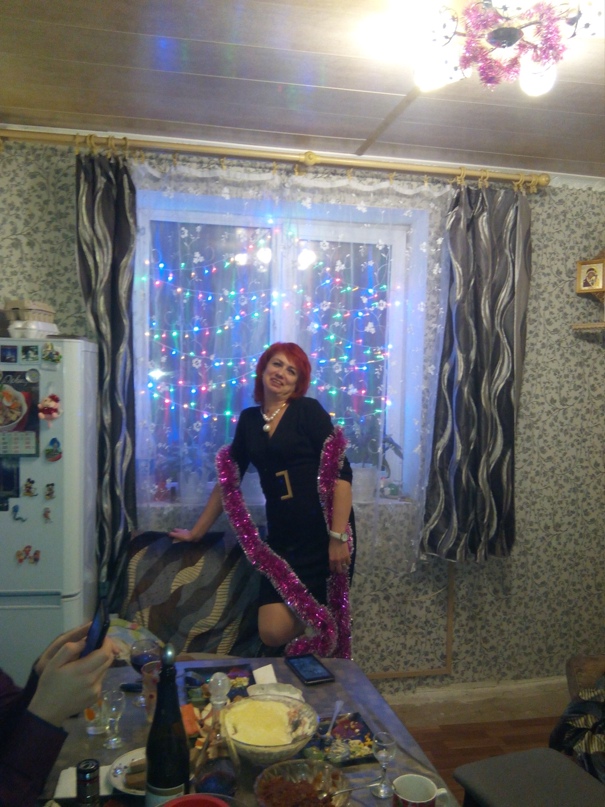 Елена Чугунова | Великий Новгород