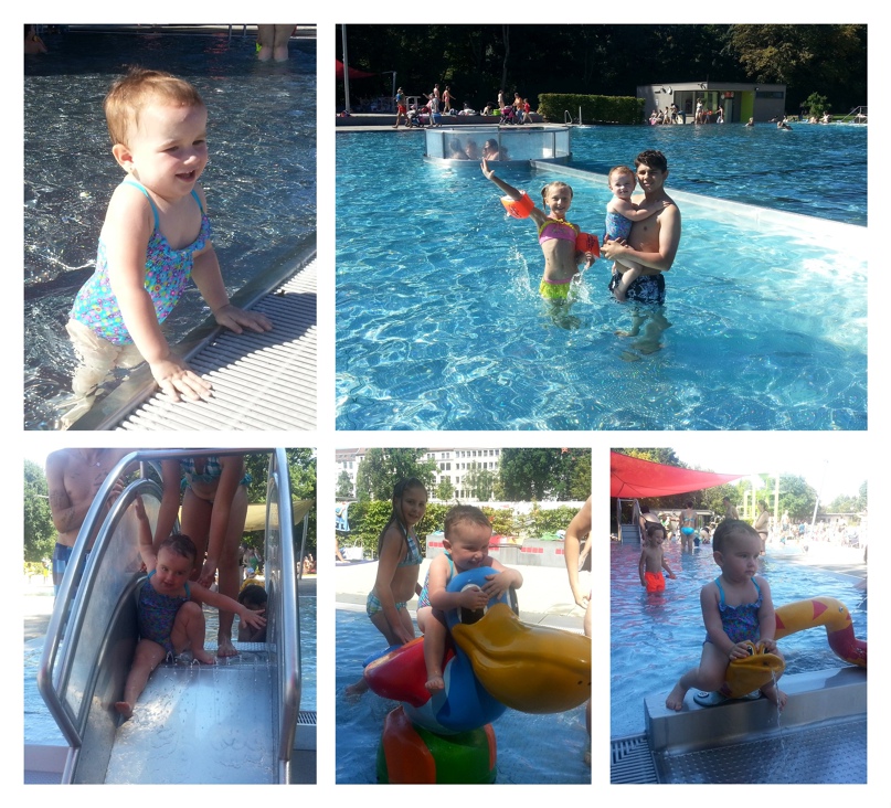 Александра Самарская | Nürnberg