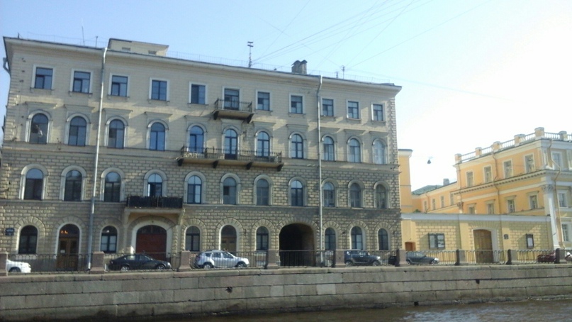 Елена Чеснокова | Санкт-Петербург