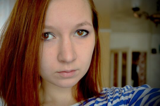 Марина Шумилова | Миасс