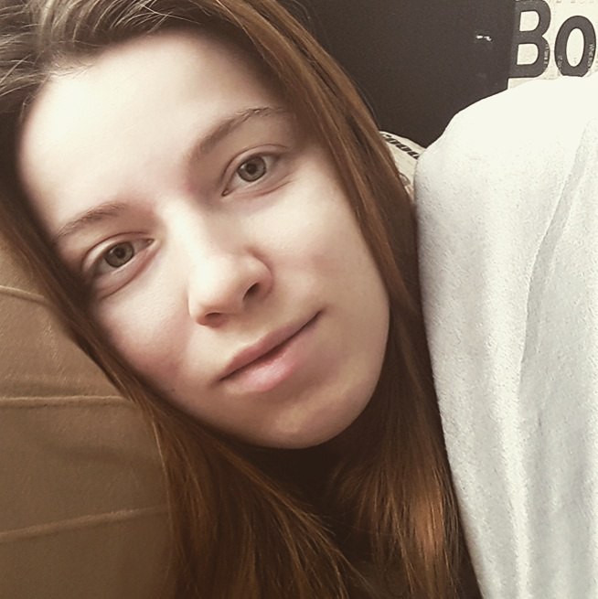 Ольга Муругова | Самара