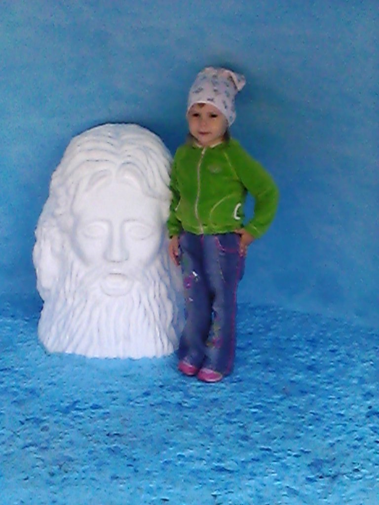 Елена Базанова | Челябинск