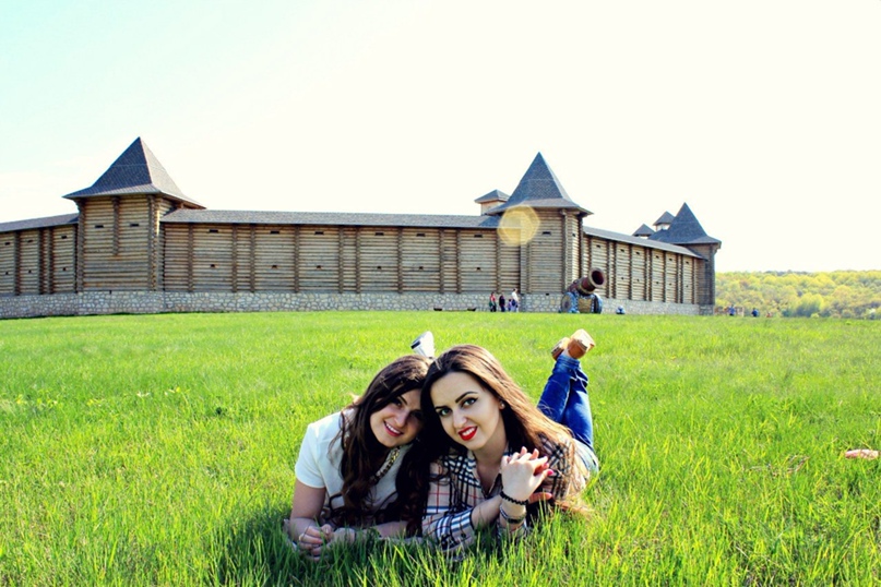 Юлия Савушкина | Воронеж