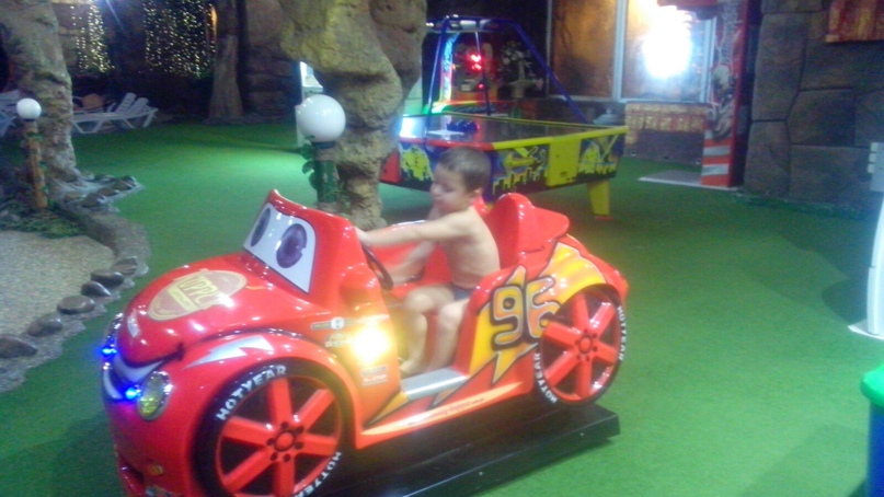 Юлия Харитонова | Харьков