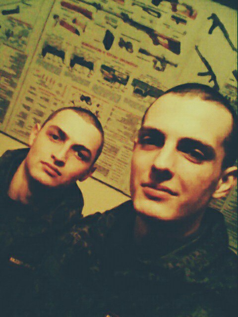 Николай Колотов | Гурьевск