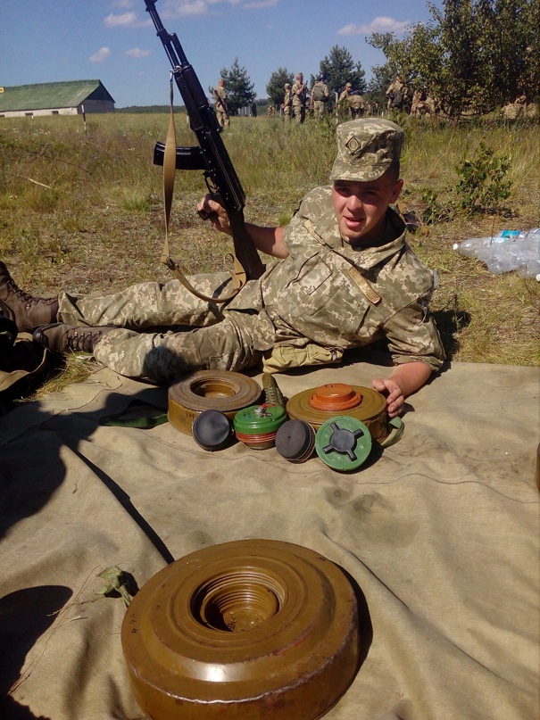 Игорь Аксёнов | Мелитополь