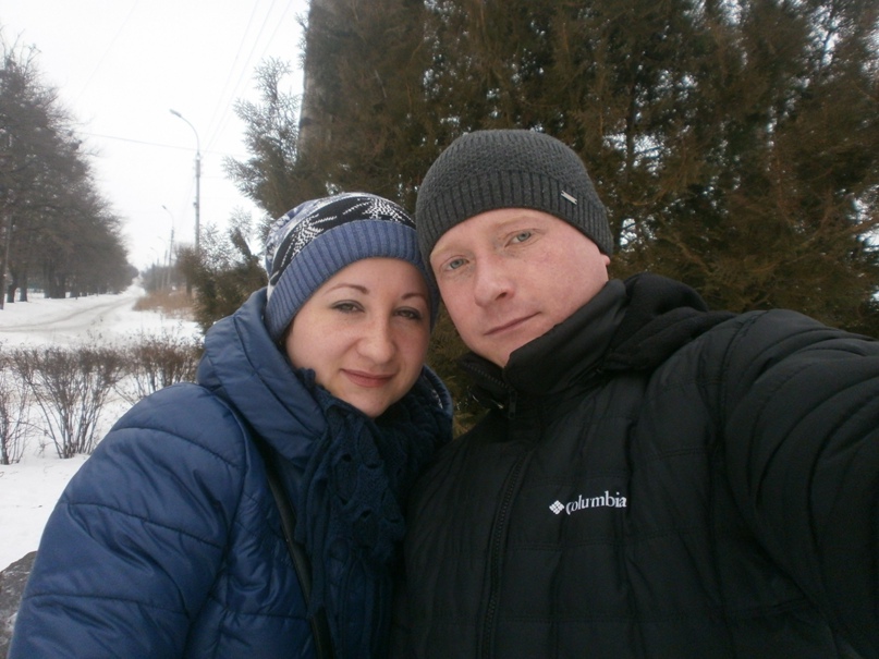 Алёна Волошина | Киев