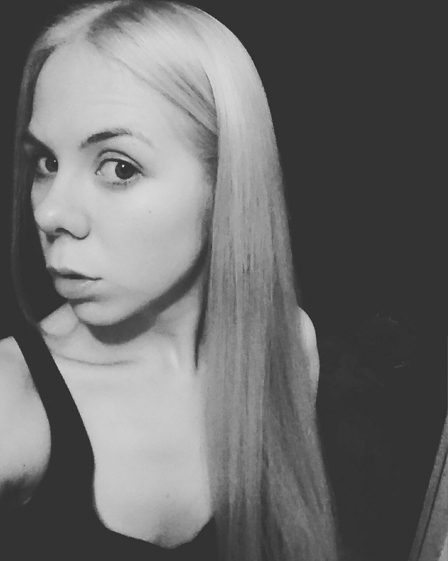 Анна Анненкова | Иркутск