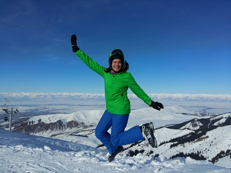 Наталья Зайцева | Барнаул