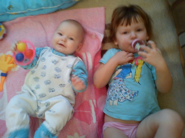 Елена Кузнецова | Камбарка