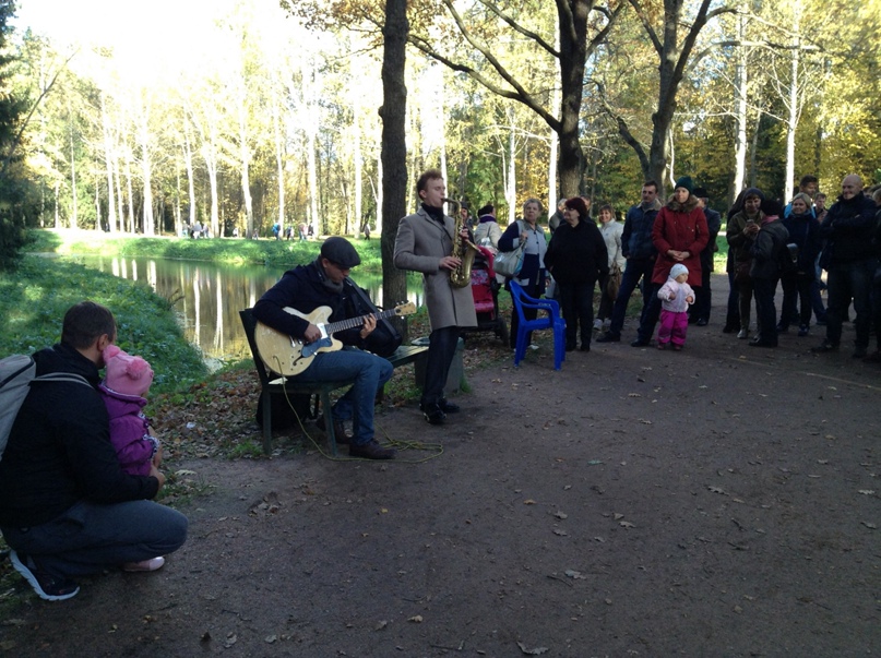 Виктор Николаев | Санкт-Петербург