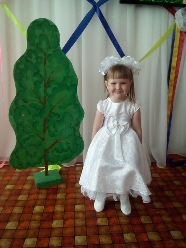 Анастасия Вахрушева | Каменск-Уральский