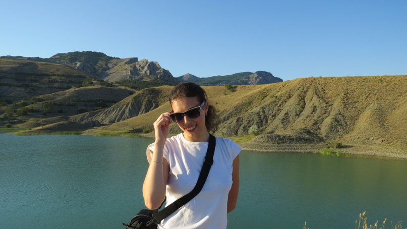 Катя Кузнецова | Ростов-на-Дону