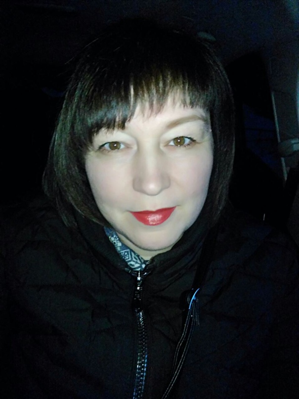 Оксана Колесникова | Тюмень