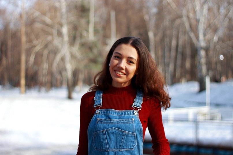 Виктория Беляева | Самара