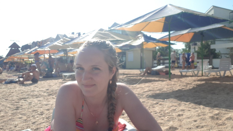 Наталья Зенкова | Екатеринбург