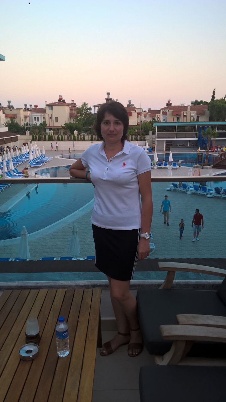 Ольга Красикова | Ступино