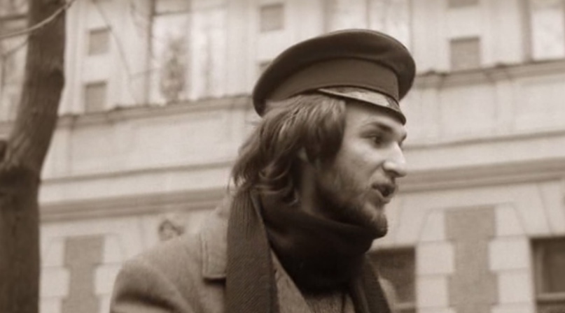 Михаил Иванов | Санкт-Петербург