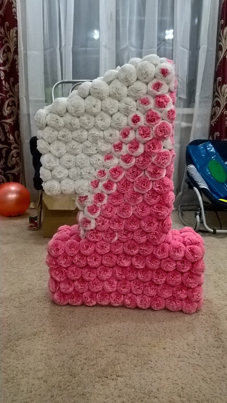 Анастасия Белоусова | Челябинск