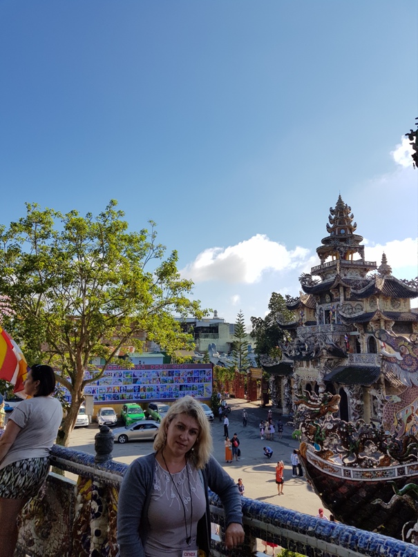 Ольга Нечипоренко | Челябинск