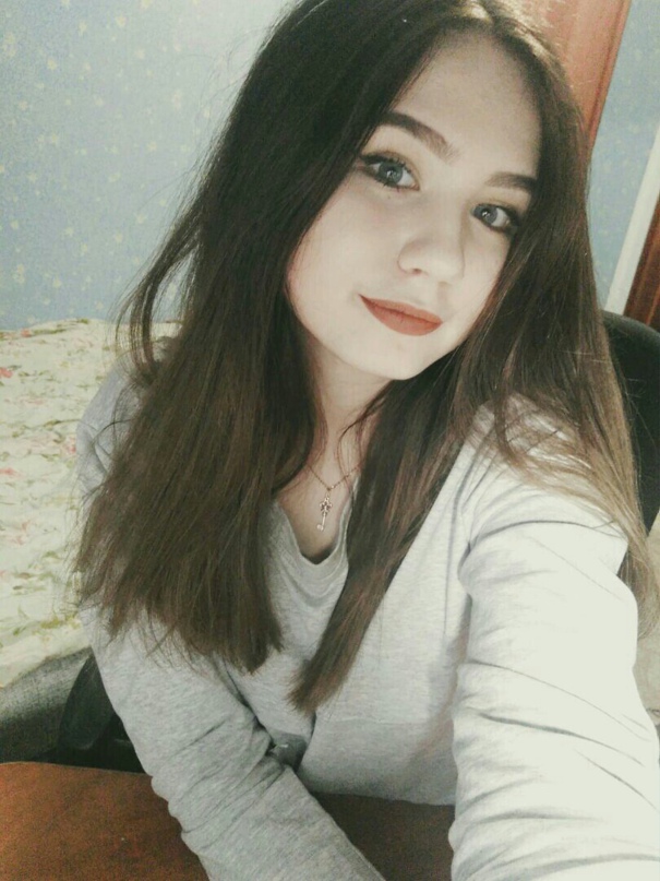 Валерия Ситникова | Набережные Челны