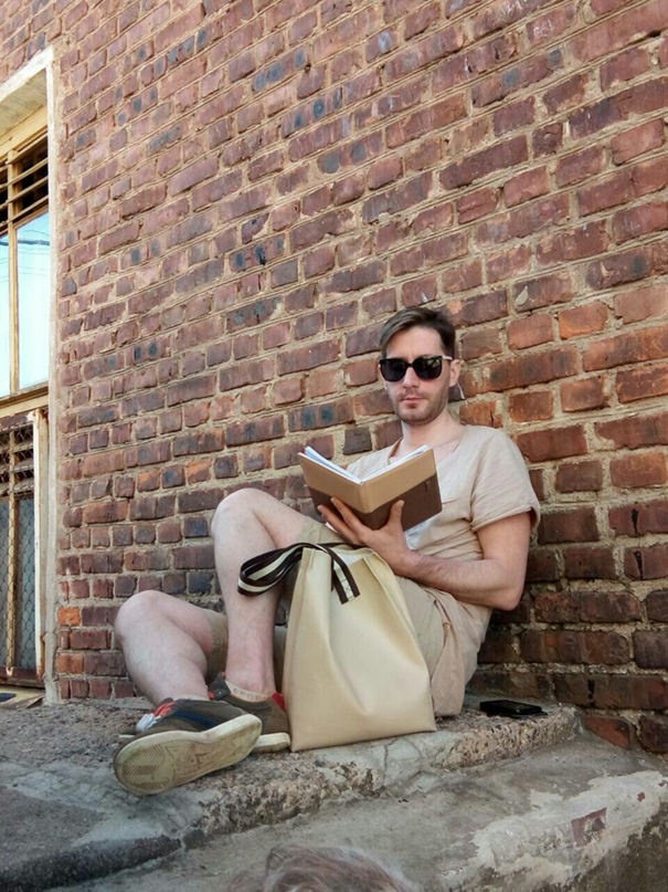 Денис Кулешов | Смоленск