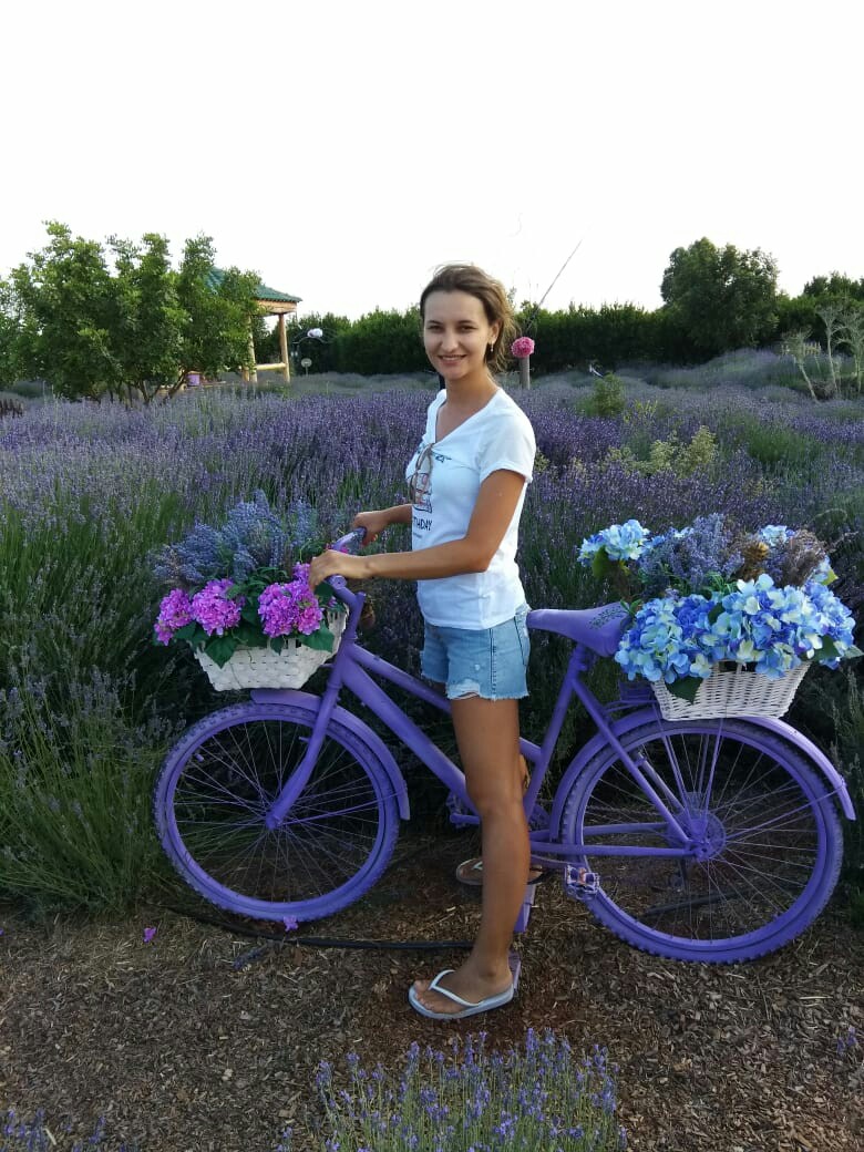 Алла Никитина |