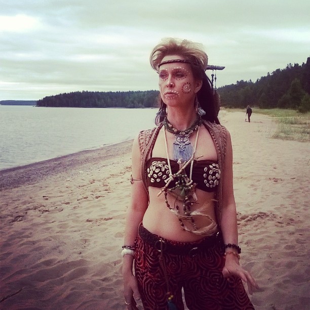 Елена Стокер | Санкт-Петербург