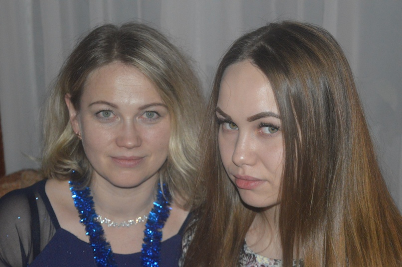 Татьяна Соколова |