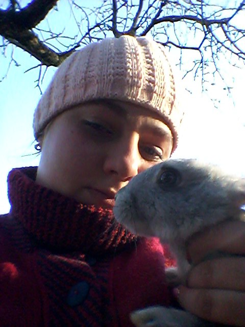 Лена Шкуратова | Нехаевка