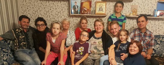 Лиля Насибуллина |