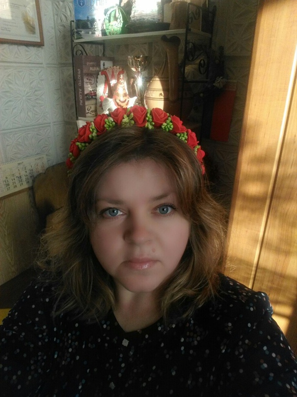 Татьяна Великая | Барановичи