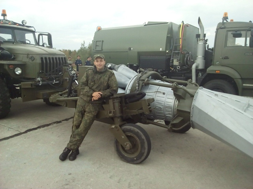 Сергей Кириченко | Кировск